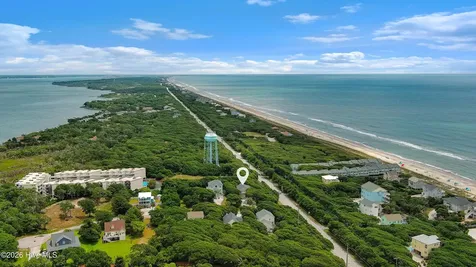 102 Sandpiper Lane Indian Beach NC 28512