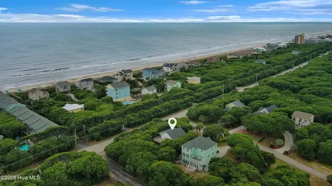 102 Sandpiper Lane Indian Beach NC 28512