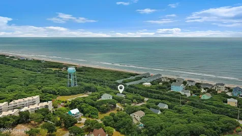 102 Sandpiper Lane Indian Beach NC 28512
