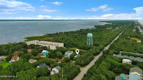102 Sandpiper Lane Indian Beach NC 28512