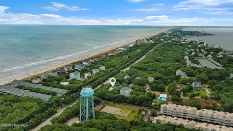 102 Sandpiper Lane Indian Beach NC 28512