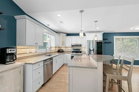 102 Sandpiper Lane Indian Beach NC 28512