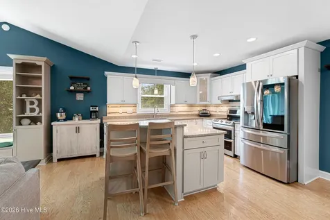 102 Sandpiper Lane Indian Beach NC 28512