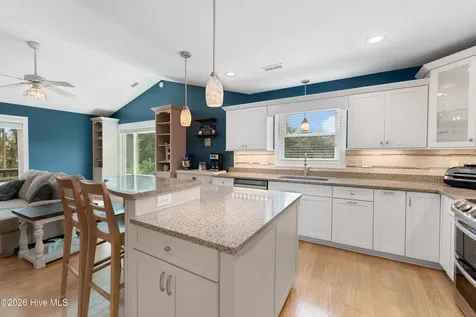102 Sandpiper Lane Indian Beach NC 28512