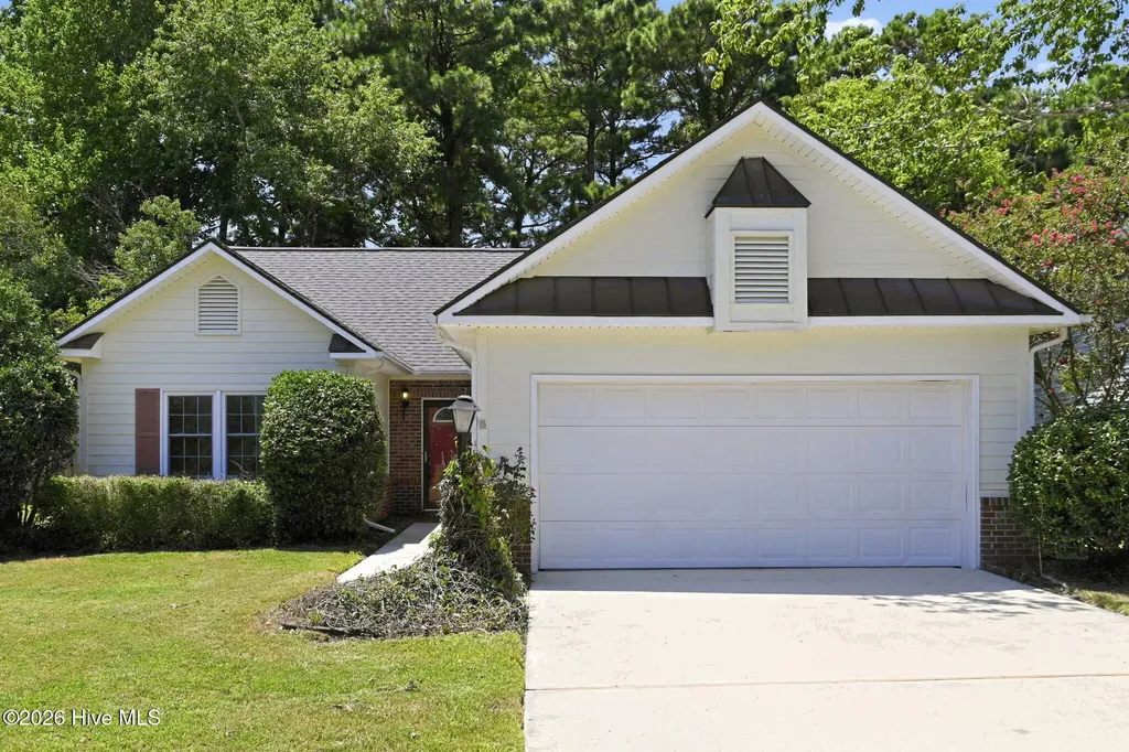 1107 Mill Run Road Sneads Ferry NC 28460
