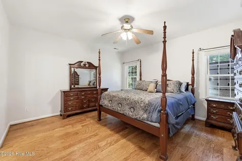 1107 Mill Run Road Sneads Ferry NC 28460