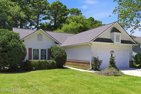 1107 Mill Run Road Sneads Ferry NC 28460