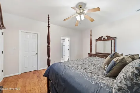 1107 Mill Run Road Sneads Ferry NC 28460