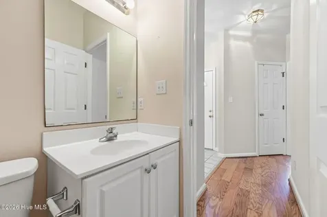 1107 Mill Run Road Sneads Ferry NC 28460