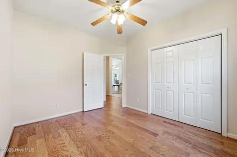 1107 Mill Run Road Sneads Ferry NC 28460