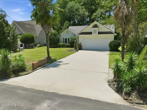 1107 Mill Run Road Sneads Ferry NC 28460