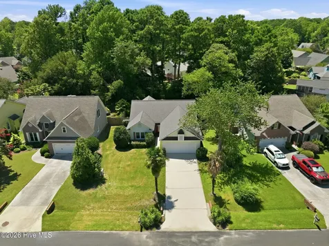 1107 Mill Run Road Sneads Ferry NC 28460
