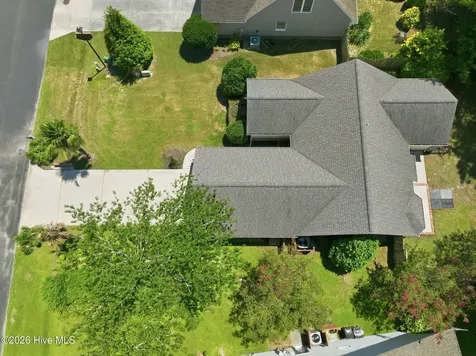 1107 Mill Run Road Sneads Ferry NC 28460