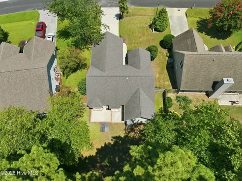 1107 Mill Run Road Sneads Ferry NC 28460