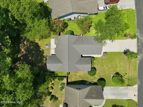 1107 Mill Run Road Sneads Ferry NC 28460