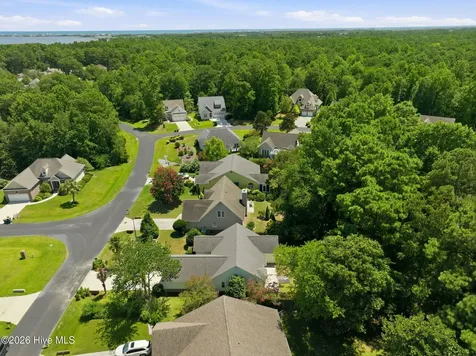 1107 Mill Run Road Sneads Ferry NC 28460
