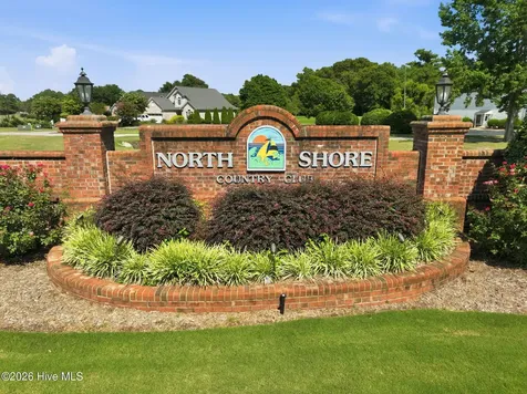 1107 Mill Run Road Sneads Ferry NC 28460