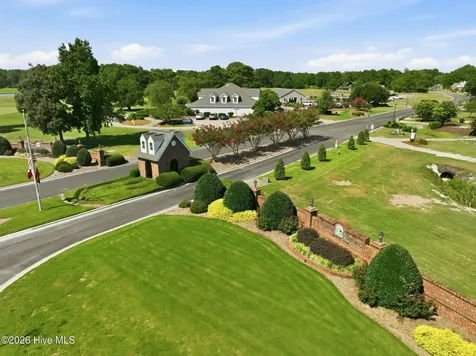 1107 Mill Run Road Sneads Ferry NC 28460