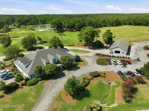1107 Mill Run Road Sneads Ferry NC 28460