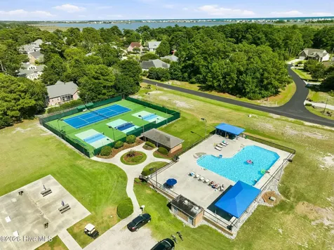 1107 Mill Run Road Sneads Ferry NC 28460