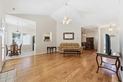 1107 Mill Run Road Sneads Ferry NC 28460