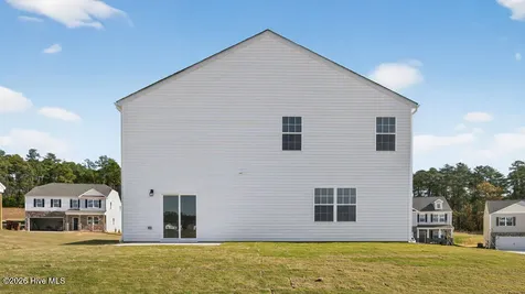 200 Rashford Way Raeford NC 28376