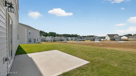 200 Rashford Way Raeford NC 28376