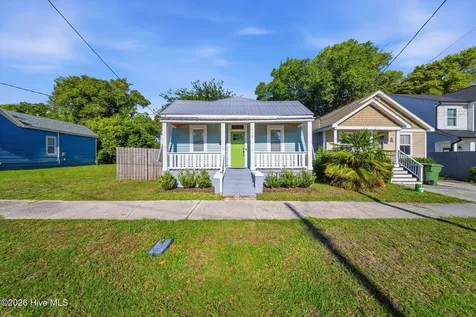 110 S 11th Street Wilmington NC 28401