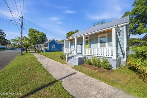 110 S 11th Street Wilmington NC 28401
