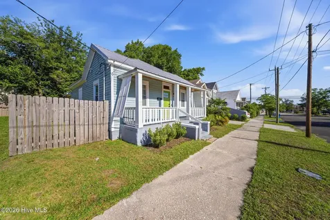 110 S 11th Street Wilmington NC 28401