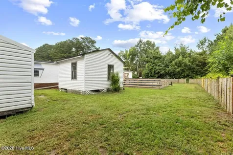 126 Elizabeth Drive E Hubert NC 28539