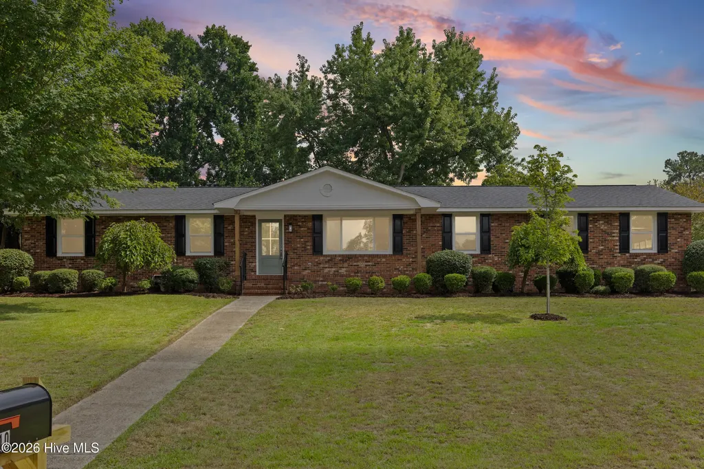 10 Knollwood Boulevard North Augusta SC 29841