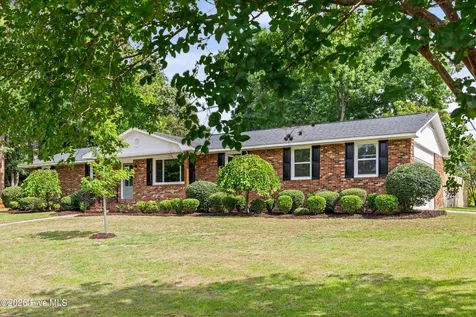 10 Knollwood Boulevard North Augusta SC 29841
