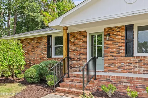 10 Knollwood Boulevard North Augusta SC 29841