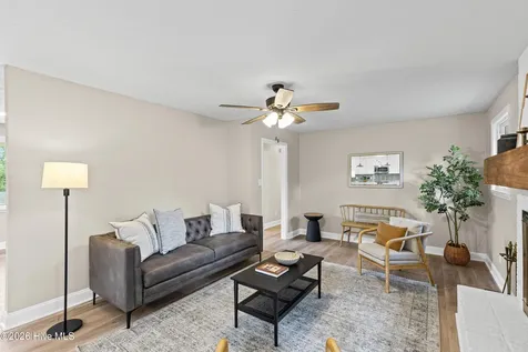 10 Knollwood Boulevard North Augusta SC 29841