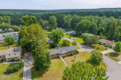 10 Knollwood Boulevard North Augusta SC 29841