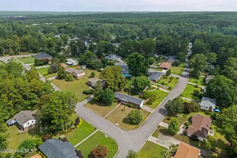 10 Knollwood Boulevard North Augusta SC 29841