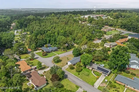 10 Knollwood Boulevard North Augusta SC 29841
