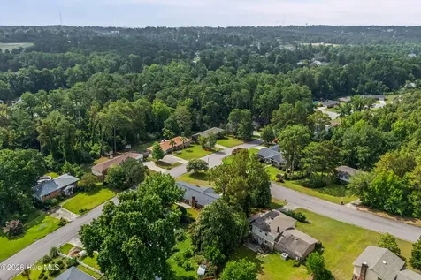10 Knollwood Boulevard North Augusta SC 29841