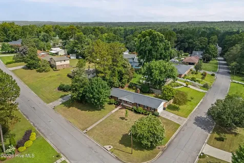 10 Knollwood Boulevard North Augusta SC 29841