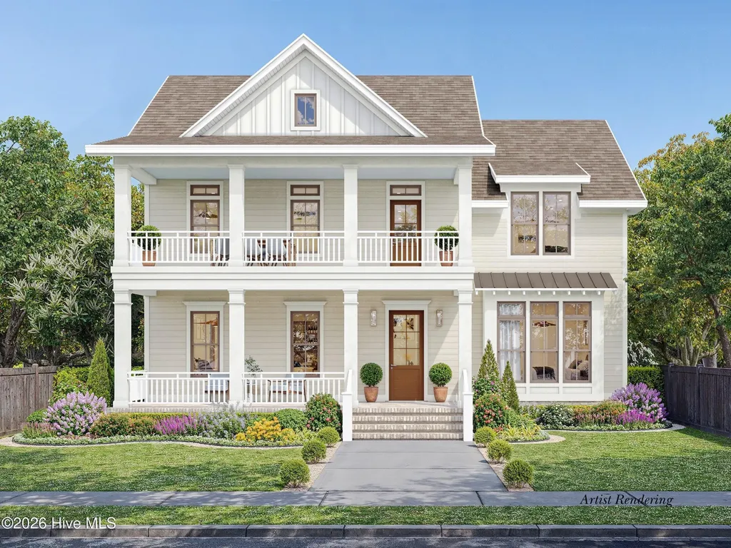 311 Cannonsgate Drive Newport NC 28570