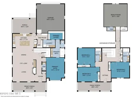 311 Cannonsgate Drive Newport NC 28570