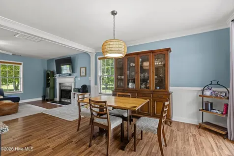114 Norine Drive Holly Ridge NC 28445