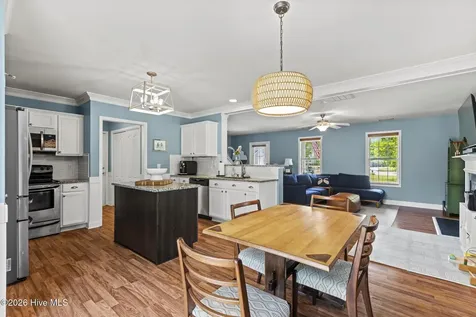 114 Norine Drive Holly Ridge NC 28445