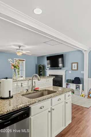 114 Norine Drive Holly Ridge NC 28445