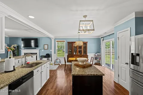 114 Norine Drive Holly Ridge NC 28445