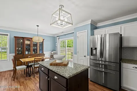 114 Norine Drive Holly Ridge NC 28445