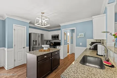 114 Norine Drive Holly Ridge NC 28445