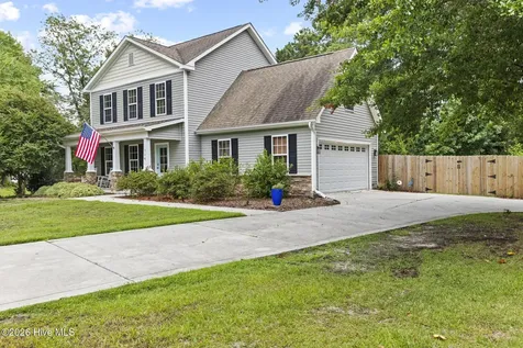 114 Norine Drive Holly Ridge NC 28445