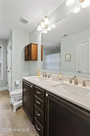 114 Norine Drive Holly Ridge NC 28445